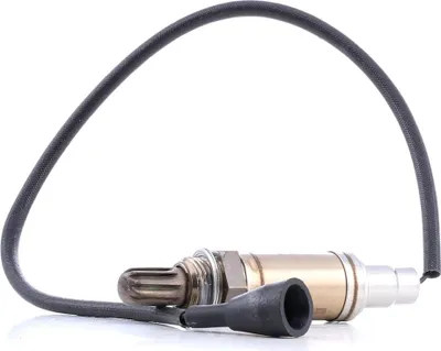 Produktbild von RIDEX 3922L0652 Lambdasonde für AUDI 80 Limousine (8C2, B4) 370mm