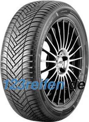 Produktbild von Hankook Kinergy 4S² H750 ( 215/55 ZR17 98W XL 4PR, SBL )
