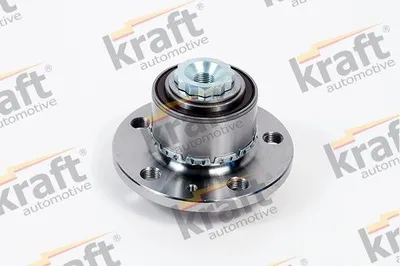 Produktbild von KRAFT Radlagersatz Vorne für VW POLO (9N) 4106540