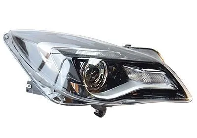 Immagine prodotto di VAN WEZEL Faro destro (3852964) per Opel Insignia A | Fr