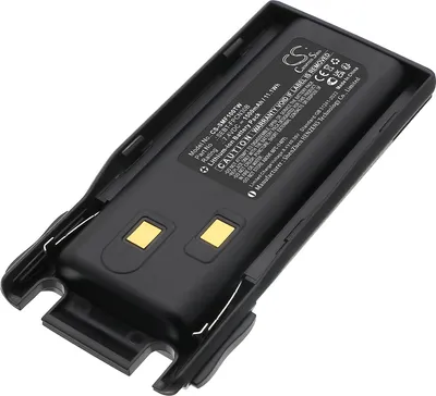 Immagine prodotto di TECHTEK Batteria compatibile con [SAMCOM] FPCN10A sostituisce SEBT-FPCN30B