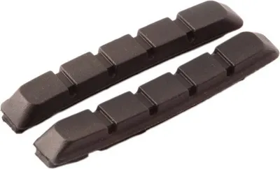 Obrázok produktu pre Clarks Xt/xtr brzdové doštičky na ráfiky hnedé 70 mm hnedé 70 mm