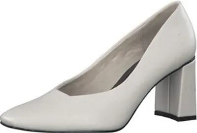 Produktbild von Marco Tozzi 2-2-22425-29/403 CREAM Klassische Pumps HW 22/23, Spocc:40