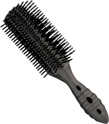 Produktbild von Y.S. Park Lap Brush graphite-schwarz