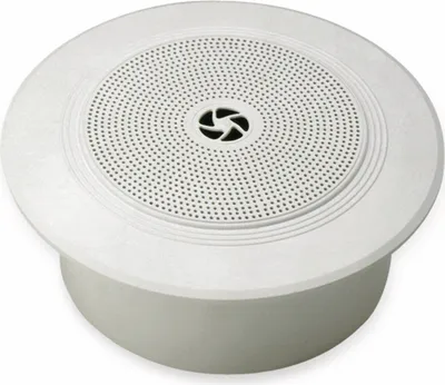 Produktbild von Deckeneinbaulautsprecher, 30 Watt, 8 Ohm & 100 V, Ø 180 mm