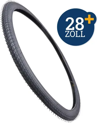 Produktbild von Filmer 45.307 Fahrraddecke Premium 28 x 1,75 - Fahrrad Reifen / Mantel für 28" Rad