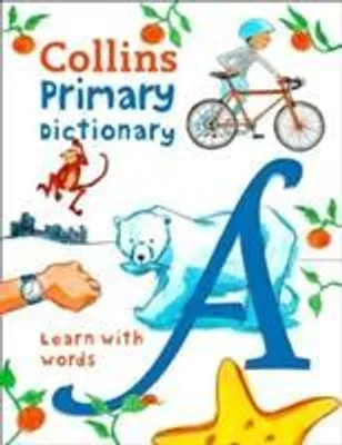 Obrázek produktu pro Primary Dictionary