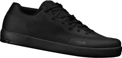 Produktbild von Fizik Gravita Versor Flat Mtb-schuhe Schwarz EU 41 Mann Schwarz EU 41