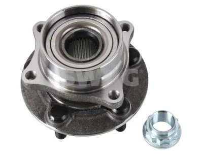 Immagine prodotto di cuscinetto ruota anteriore + kit di montaggio TOYOTA