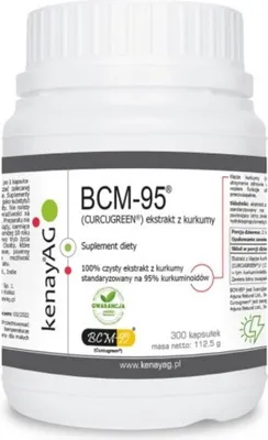 Obrázok produktu pre Kenay doplnky stravy Levagen, BI3084
