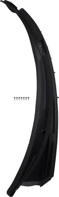 Obrázek produktu pro 1x přední mřížka chladiče pro BMW řady 3 E46 Coupé 1999-06 51718232894 plast ABS
