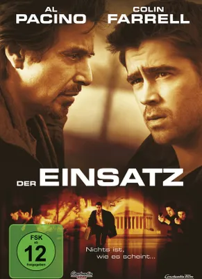 Produktbild von Der Einsatz