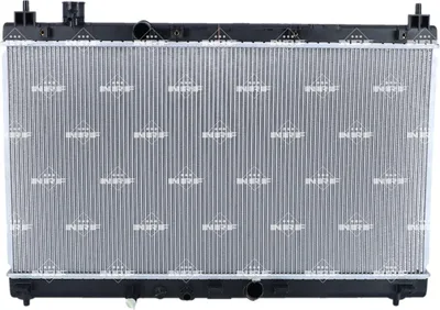 Produktbild von NRF 550179 Kühler Wasserkühler Motorkühler für HONDA JAZZ IV (GK)