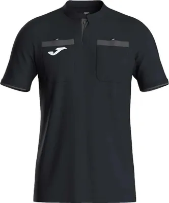 Zdjęcie produktu dla Joma Trikot Referee, Schwarz-Antrazith, S