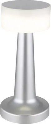 Obrázok produktu pre GLOBO 58447N, Plast, IP20, III, 1 W, LED, 120°