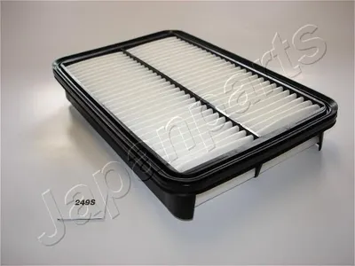Produktbild von Luftfilter JAPANPARTS FA-249S für TOYOTA COROLLA Liftback (E11) Filtereinsatz