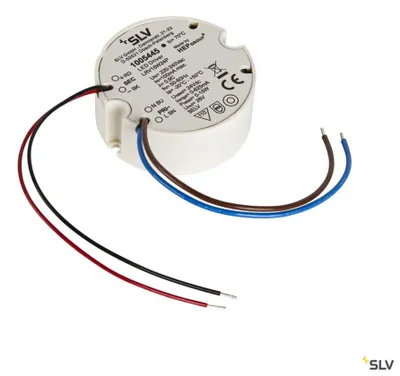 Produktbild von SLV 1005445 LED Netzteil Doseneinbau 15W 24V