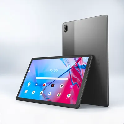 Produktbild von Lenovo Tab P11 5G ZA9M - Tablet - Android 11 - 128 GB - 27,9 cm (11") - 5G