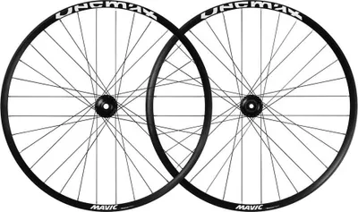 Obrázok produktu pre DEEMAX PARK 29 sada kolies, 6 dier, 20x110/12x157 mm - Shimano HG