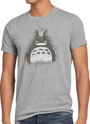 Produktbild von style3 Anime Cosplay Duo Herren T-Shirt neko nachbar tonari no