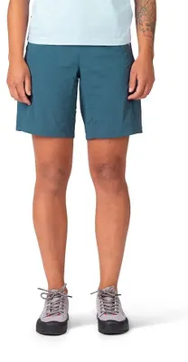 Produktbild von Rafiki Noia Kurze Hose Blau 38 Frau Blau 38