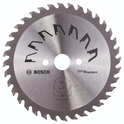 Immagine prodotto di Bosch 2609256853 Lama circolare da 15 cm