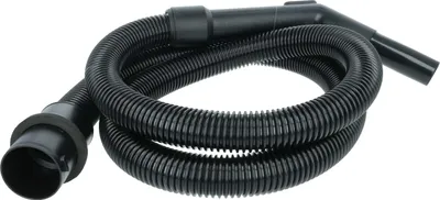 Produktbild von vhbw Ersatz Schlauch kompatibel mit Kärcher NT 27/1 ME, NT 301, NT 35/1 Ap, NT 35/1 Tact, NT 35/1, NT 27/1 Staubsauger - 2 m, Handgriff