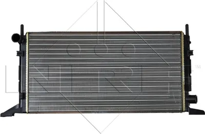 Obrázok produktu pre Chladič, chladenie motora NRF 509500