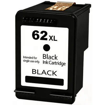 Produktbild von 62XL Druckerpatronen Kompatibel für HP 62 XL OfficeJet 200 250 Mobile 5740 5741 5742 5743 5744 5745 5746 8040 8045 ENVY 5540 5640 5642 5644 5646