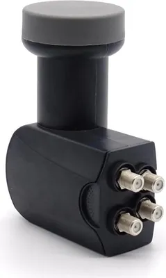 Produktbild von Comag LPQ444 Universal Quad-Win LNB