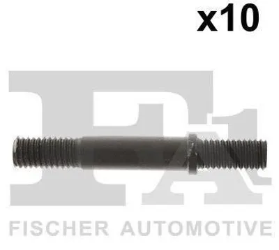 Produktbild von FA1 Schraube Abgaskrümmer abgaskrümmer schrauben 985-08-088.10