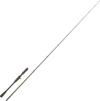 Produktbild von Savage Gear SG4 Vertical Specialist BC 1,98m MMH 12-33g - Spinnrute