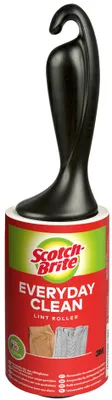 Produktbild von Scotch Brite Fussel Roller für Kleidung 30 Blatt
