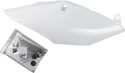 Obrázek produktu pro Hintere Rechte Seite Für Honda Crf 250R/Rx '18-21, Crf 450R/Rx '17-20, Weiss