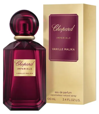 Produktbild von Chopard Vanille Malika 100 ml, Eau de Parfum für Damen