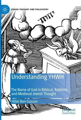 Produktbild von Understanding YHWH