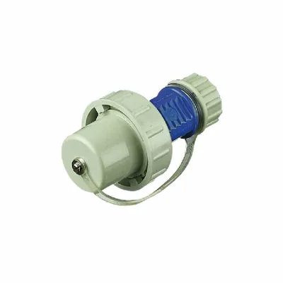 Immagine prodotto di Spina Schuko Mennekes 16A,2p+T,230V,DWD 10828