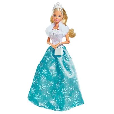 Zdjęcie produktu dla Simba Dickie Steffi Love Ice Princess 105723205