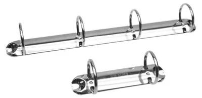 Obrázok produktu pre Krúžkový mechanizmus WETEC, krúžky 4, 290 mm 7038-040 (kruhový krúžkový mechanizmus)