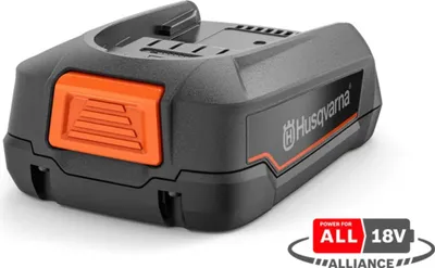 Produktbild von Husqvarna Akku P4A 18-B45, 18 V, 2.5 Ah