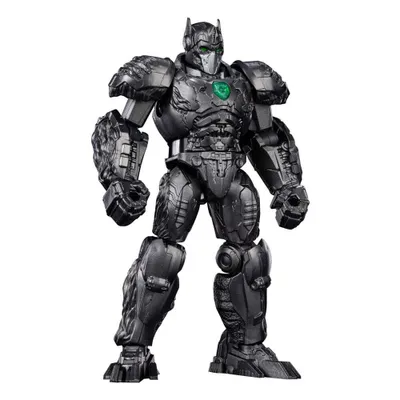 Produktbild von Transformers Blokees Plastic Model Classic Class 05 Optimus Primal Robot