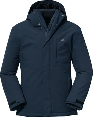Produktbild von SCHÖFFEL Ins. Jacket Bastianisee M 8820 navy blazer 56