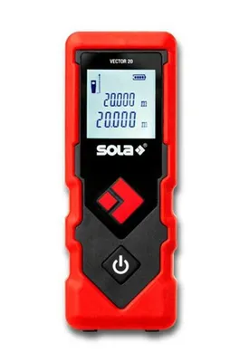 Obrázok produktu pre Diaľkomer SOLA 20 m