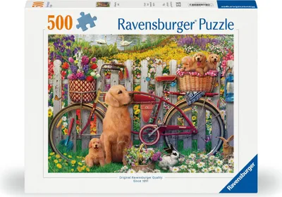 Produktbild von Ausflug ins Grüne Ravensburger 12000209