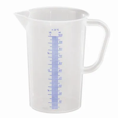 Obrázok produktu pre Odmerná nádoba 1,0 l