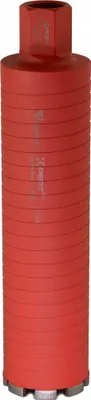 Image de Ferrati Xpert 82 x 300 mm Carotteuse diamantée