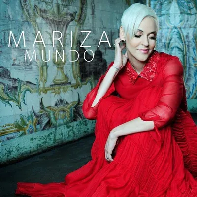 Immagine prodotto di MARIZA - Mundo [CD]