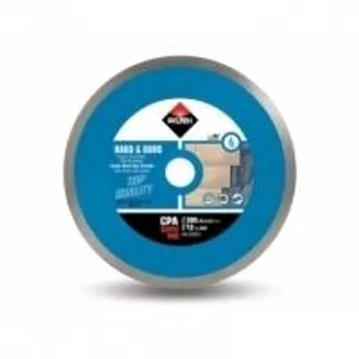Produktbild von Rubi CPA 300 Superpro Diamantscheibe 300mm x 25,4mm Trennscheibe