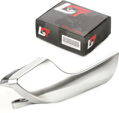Produktbild von Türöffner Türgriff innen vorne links Chrom-Matt für ALFA ROMEO GIULIETTA 940