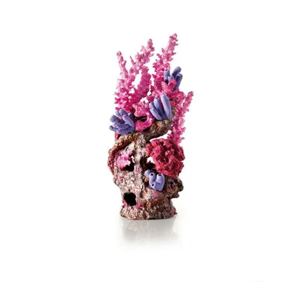 Produktbild von OASE 46138 biOrb Korallenriff Ornament rot